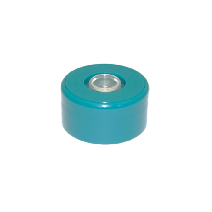 28mm Screw Closure Zelvalve®