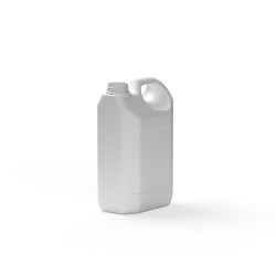 2.5L Euro canister