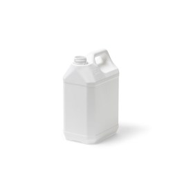 5L Non-stackable 208