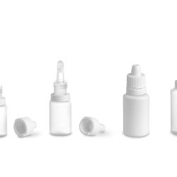 Kerpharm Eye Droppers