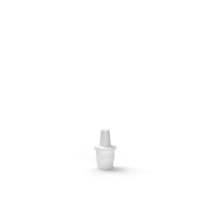 R-Design Short Nozzle RL Block