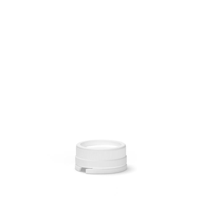 Ø35 Easylock cap