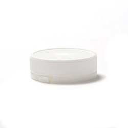 Ø36 Screwlock cap with self-sealing ring