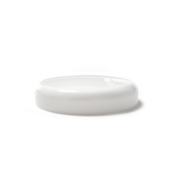 Ø81 LINEA CAP WITHOUT LIP + WAD