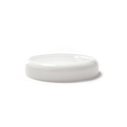 Ø81 LINEA CAP WITHOUT LIP + WAD