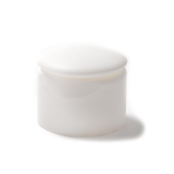 24/410 Flip Top Dispensing Closure Matt