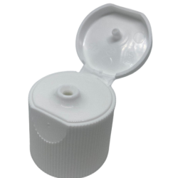 ND 24 Flip Top Ribbed