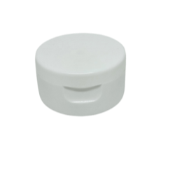 60mm Classic Flip Top Tube Closure Screw On