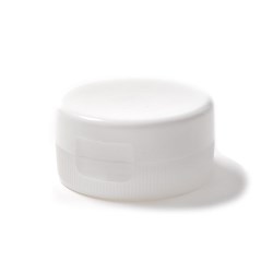 38/400 Flip Top Dispensing Closure Valve
