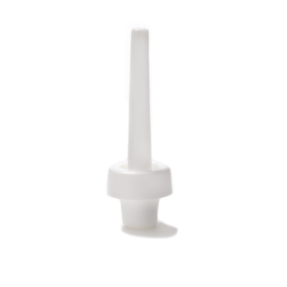 Rectal cannula applicator