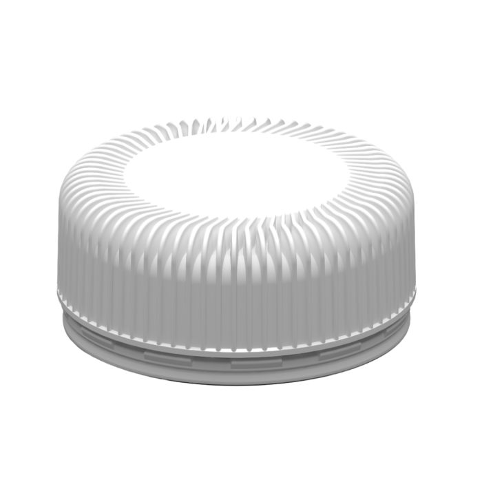 26mm Gravity II-Premium Flat Cap GME 30.38 - 3.85 vol.