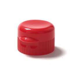 28/400 Caro Flip Top Dispensing Closure Glossy