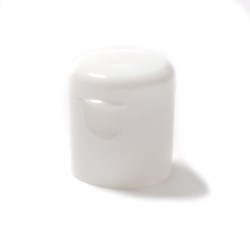 20/415 Flip Top Dispensing Closure Glossy