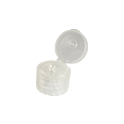 20/410 Flip Top Dispensing Closure Glossy
