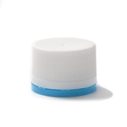 STANDARD 24mm WHT-LINING FOAM 1*45/TE BAND WHT