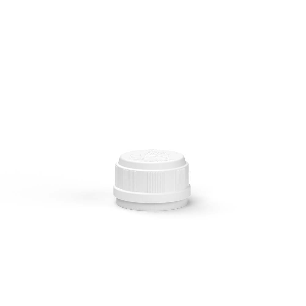 29mm Super Safetop Child Resistant Tamper Evident