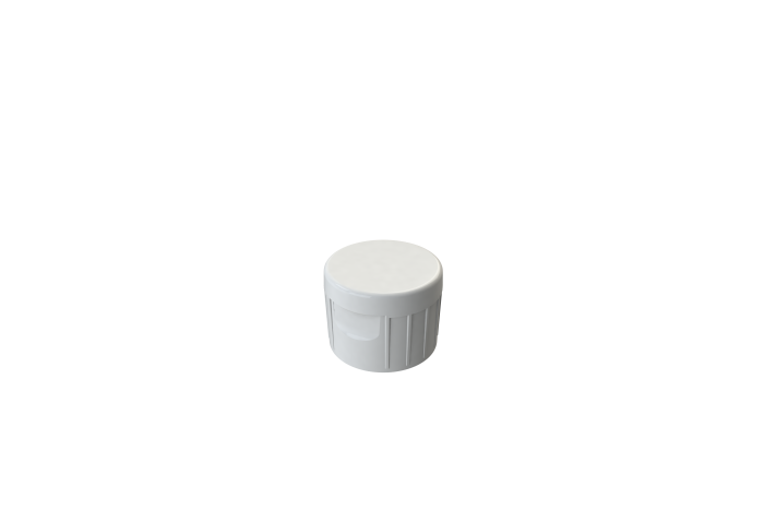 ND 30 Flip Top Ribbed