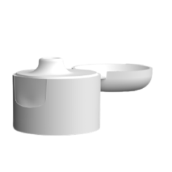 28/410 Flip Top Glossy