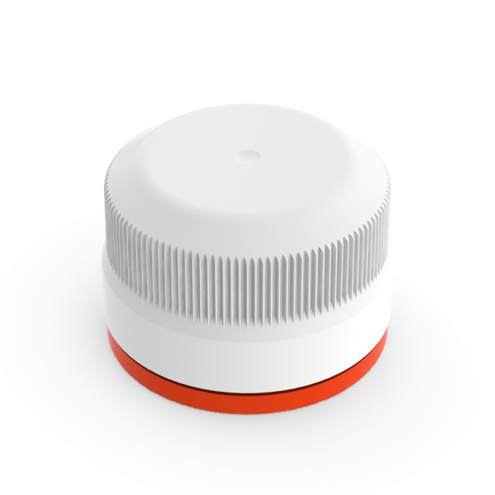28mm Screw Closure Tamper Evident