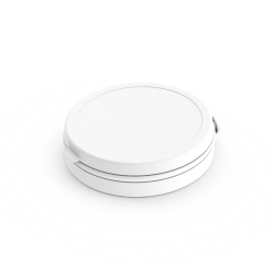 80mm Flip Top P80x20 M Cap Plastic Tear Band