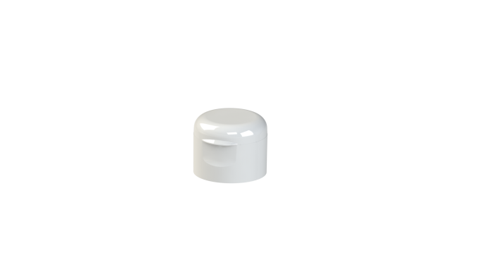 ND 28 Flip Top Glossy