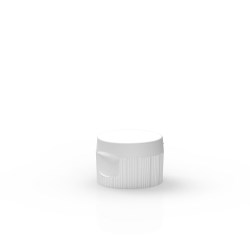 ND 28 Flip Top Ribbed