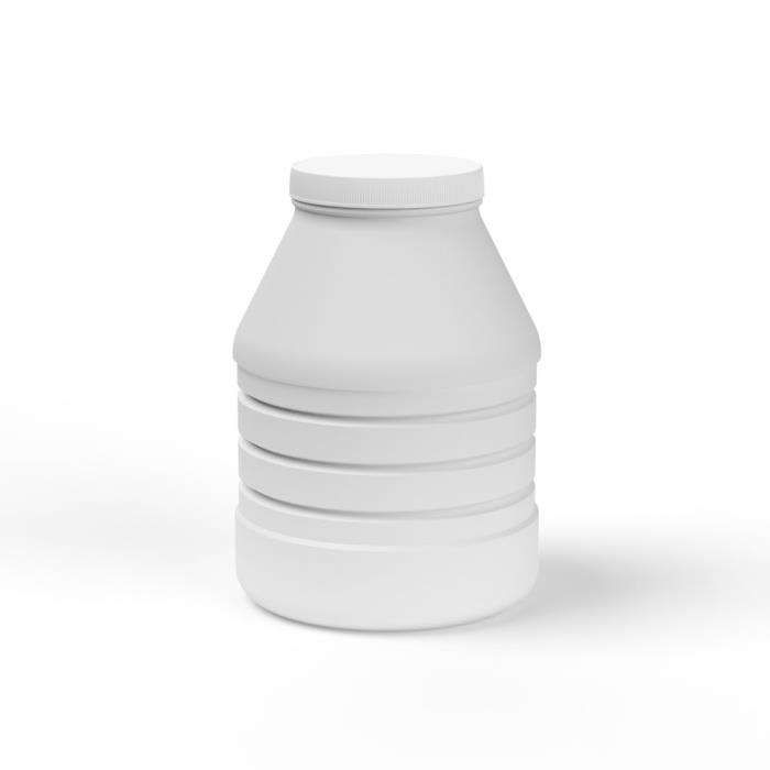 4250ml Thermic Ultra