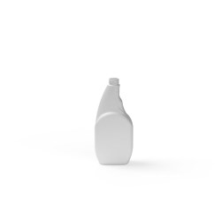 750mL Oval TS