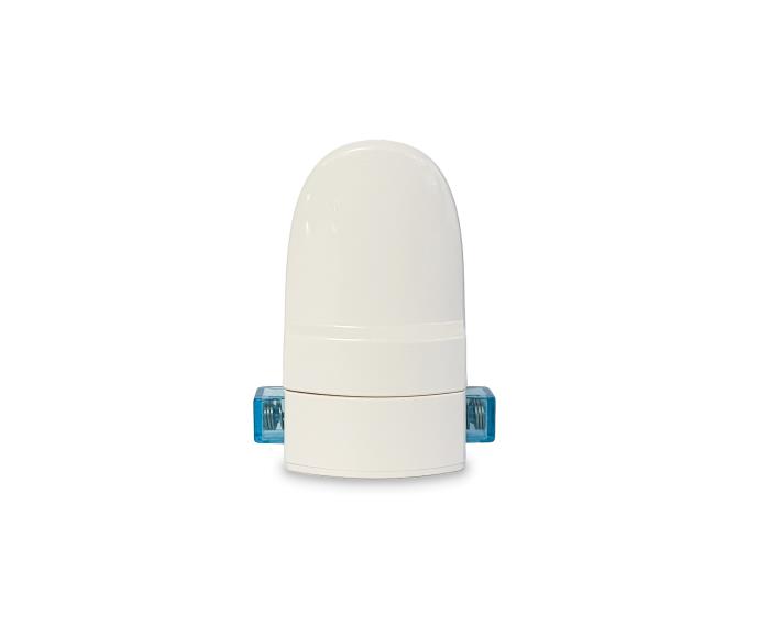 RS01- Mod.7 for size # 2 capsule DPI