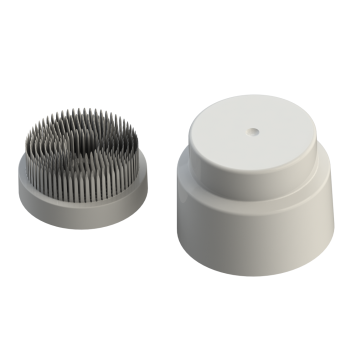 ND 36 Brush Applicator
