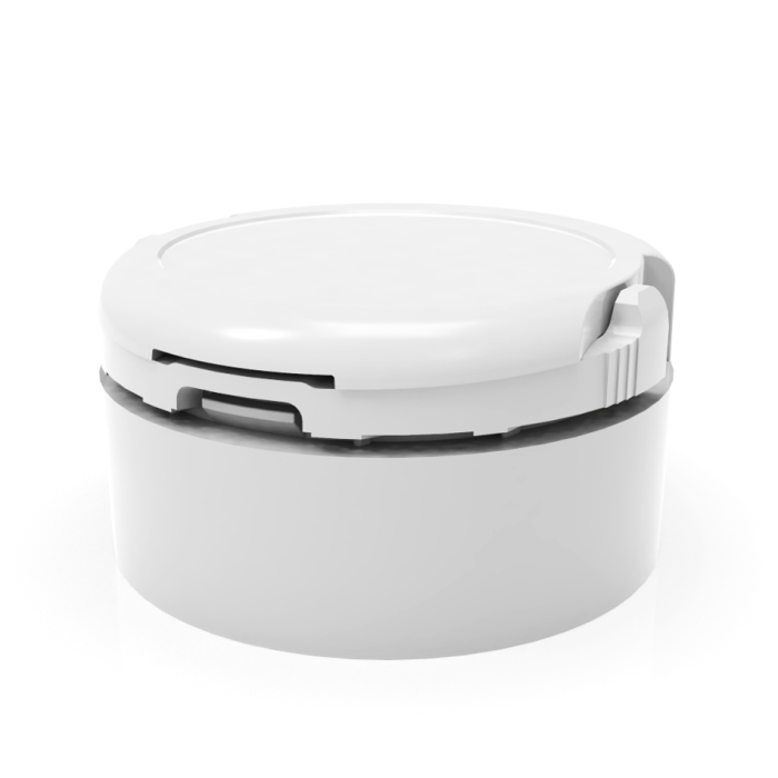 29/21 Duero I Flip Top Tamper Evident
