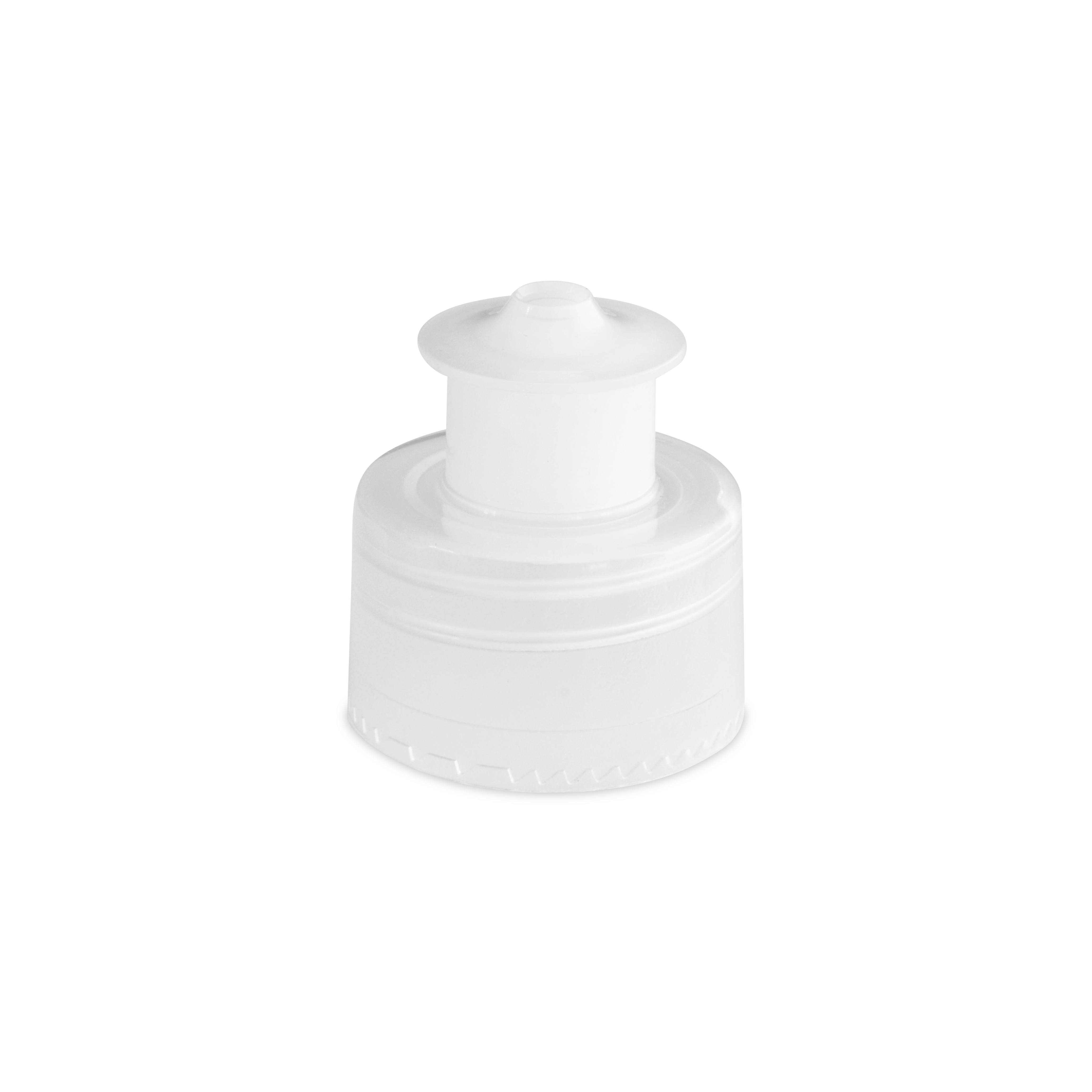 28mm Push Pull Closure