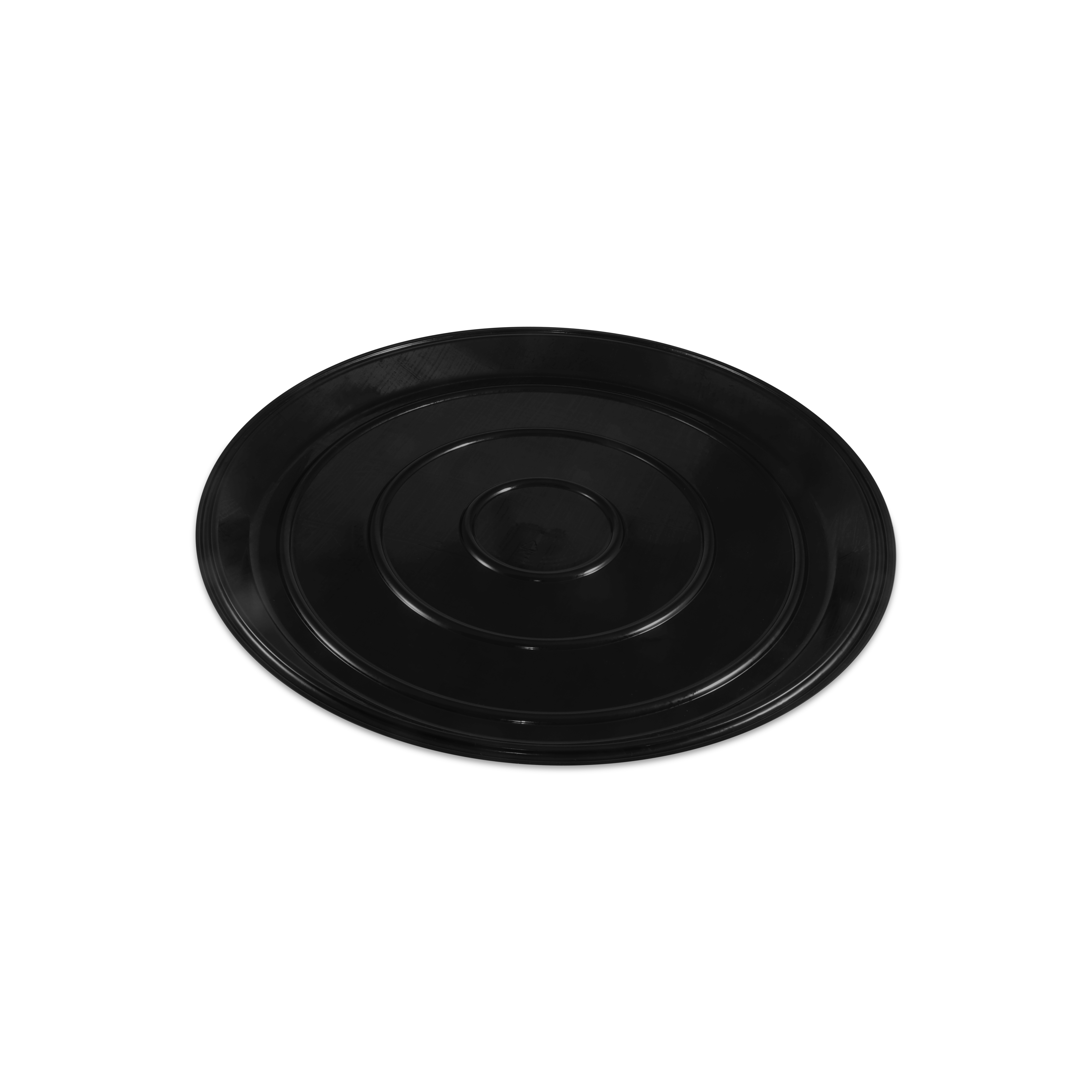 Round Catering Tray