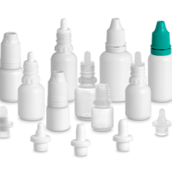 Rispharm & Rispharm R2 Eye Droppers