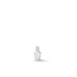 R-Design Short Nozzle Blocked - 3 Ring