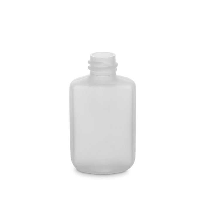 20ml LDPE Ovale Bottle