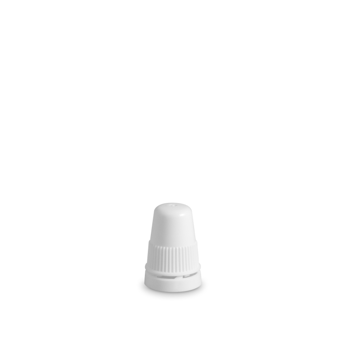 27.8mm HDPE Ovale Cap