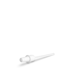 28.5mm PE Ovale Nozzle