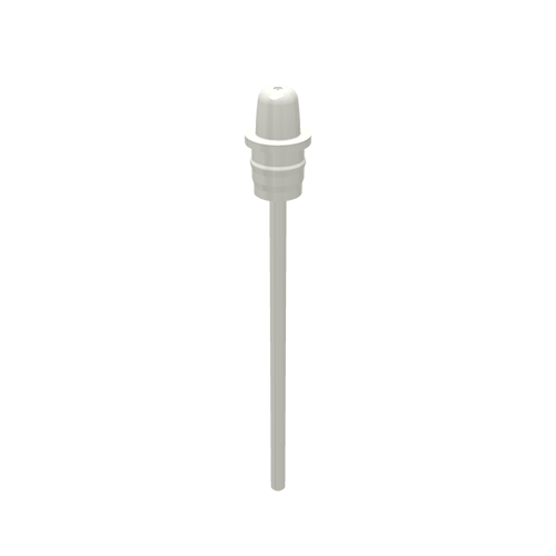 Dip Tube for Nasal Squeeze Bottle