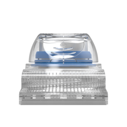 26mm Secure Flip Sports Cap GME 30.40