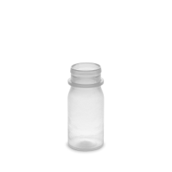 Bottles for Preservative-Free Multi-dose Droppers