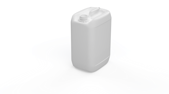 6L D-Stacker