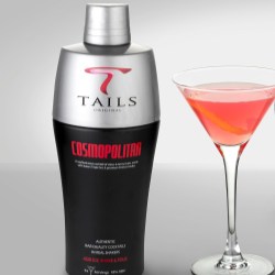 Tails shakes up the cocktail market in RPC Pack