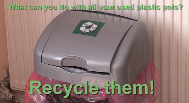 RPC to host twitter Q&A during Recycle Week