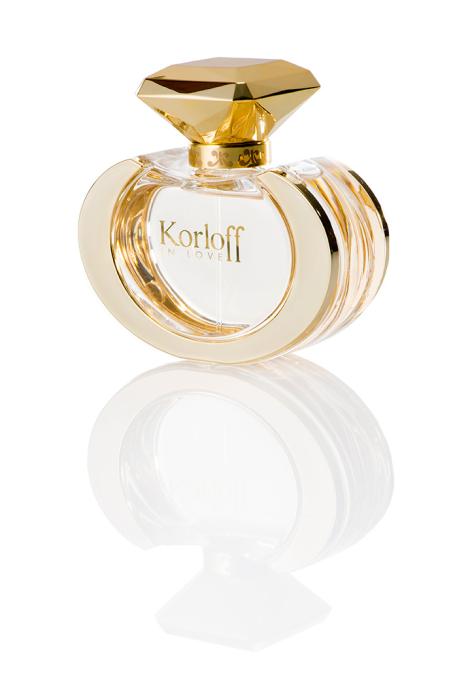 RPC Beauté has the golden touch
