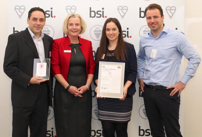 All RPC Groups UK sites achieve ISO 50001