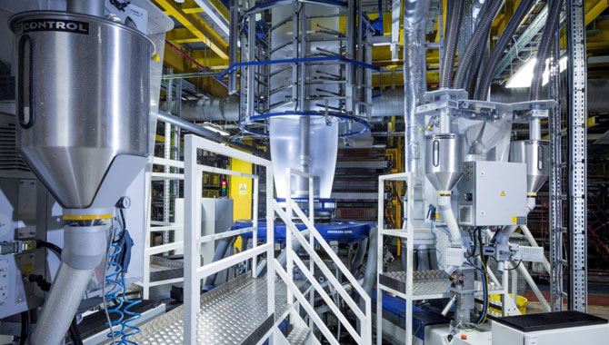 RPC Group acquires British Polythene Industries plc