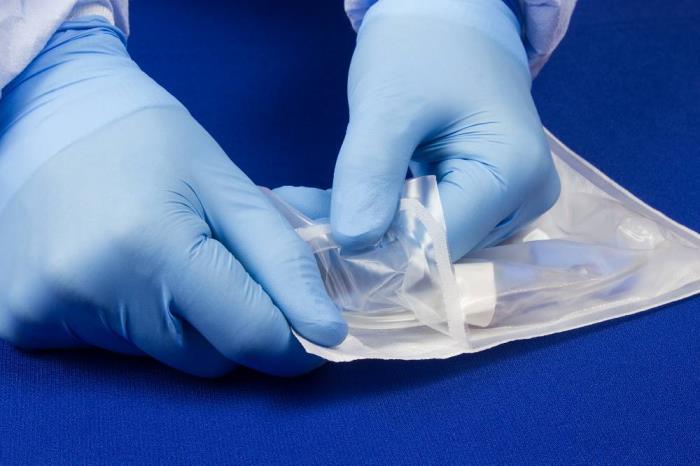 Berry Global Unveils the United States’ First Comprehensive, Commercial-Scale Clean Room for Nine-Layer Blown Film Manufacturing