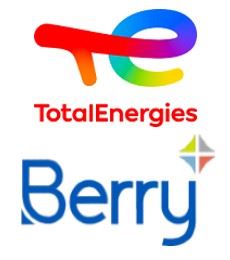 TotalEnergies and Berry Global Advance Material Circularity by Using Recycled Plastic in Food Packaging