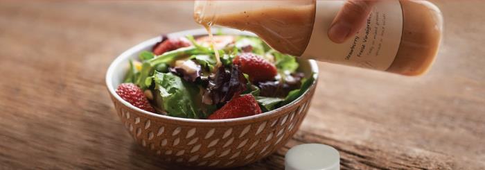 New Investments Expand Capacity for Growing Demand in Food and Homecare Markets